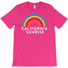 California Sunrise T-Shirt