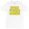 more cheese please T-Shirt