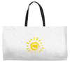 sun Weekender Totes