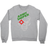 army sniper Crewneck Sweatshirt
