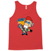 mayor lazer Tank Top