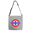 save ferrıs Adjustable Strap Totes