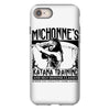 michonne's katana training iPhone 8