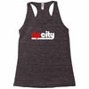 rip city Racerback Tank