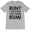 run rum T-Shirt