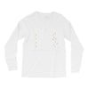 survival tracking guide Long Sleeve Shirts