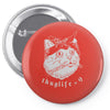 thuglife Pin-back button