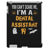 dental assistant iPad 3 and 4 Case