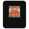 melchester rovers, ideal gift or birthday present Mousepad