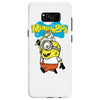 minion bob Samsung Galaxy S8