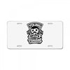 young License Plate