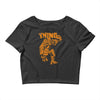 the thing Crop Top