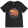 Cheeseburger! The bear in Far Cry 5 V-Neck Tee