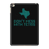 don't mess with tetris iPad Mini 4