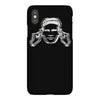 factory records use hearing protection iPhoneX Case