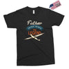 father the pilot the myth the legend Exclusive T-shirt