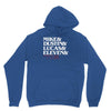 mike dustin lucas eleven will Unisex Hoodie