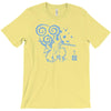 the air power T-Shirt