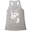 warrior Racerback Tank