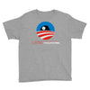 vader palpatine Youth Tee