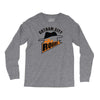 rogues Long Sleeve Shirts