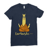 lamaste Ladies Fitted T-Shirt