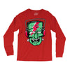 frankensboy Long Sleeve Shirts