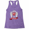 it&rsquo;s been a long day without you mom and i&rsquo;ll tell you all about i Racerback Tank