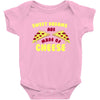 sweet dreams Baby Bodysuit