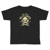 willy's grotto Toddler T-shirt