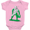 camouflage Baby Onesie