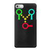 idolofmanyhands iPhone 7 Case
