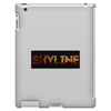 fahrie77 iPad 3 and 4 Case