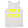 good as you Tank Top