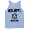 miskatonic university Tank Top