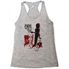 cat shirt Racerback Tank