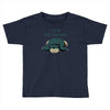 ronflex la flemme Toddler T-shirt