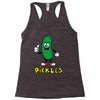 pickles Racerback Tank