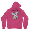 my puns are Unisex Hoodie
