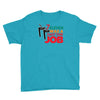 7 eleven was a part time job Youth Tee
