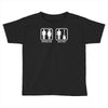 problem solved guitar Toddler T-shirt