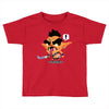 mordork Toddler T-shirt