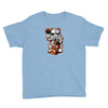 maneki trooper Youth Tee