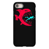 monster fish eats diver iPhone 8