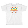 ain't no hoteppin Toddler T-shirt