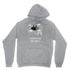 i want to believe in kang and kodos Unisex Hoodie