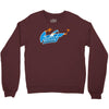 wizards Crewneck Sweatshirt