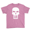 underground resistance ur punisher Youth Tee