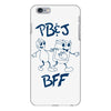 peanut butter and jelly bff iPhone 6 Plus/6S Plus Case