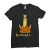 lamaste Ladies Fitted T-Shirt